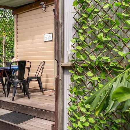 Richmond Private Rooms - 151 Hoddle Homestay Ville de Ville de Melbourne Extérieur photo