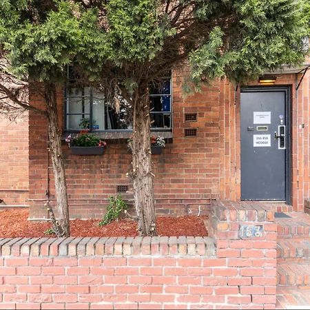 Richmond Private Rooms - 151 Hoddle Homestay Ville de Ville de Melbourne Extérieur photo
