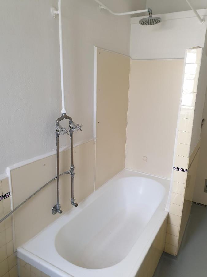 Richmond Private Rooms - 151 Hoddle Homestay Ville de Ville de Melbourne Extérieur photo