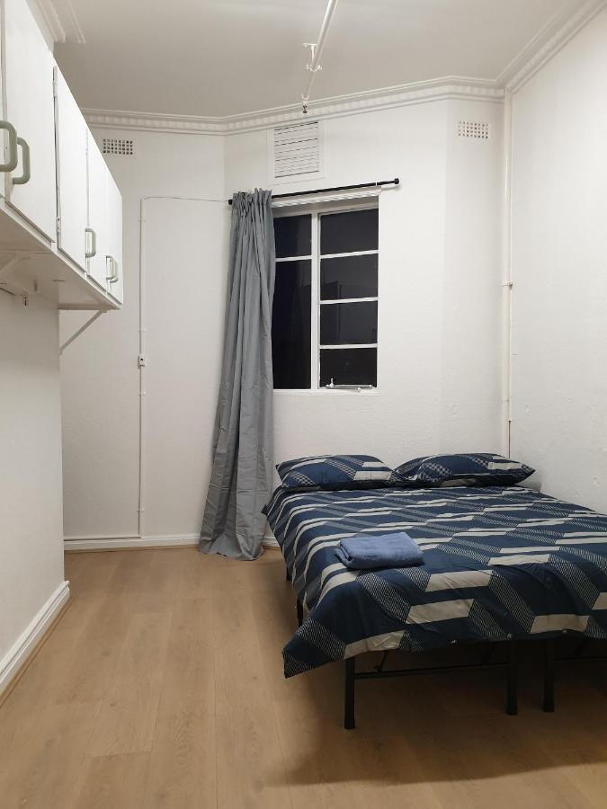 Richmond Private Rooms - 151 Hoddle Homestay Ville de Ville de Melbourne Extérieur photo