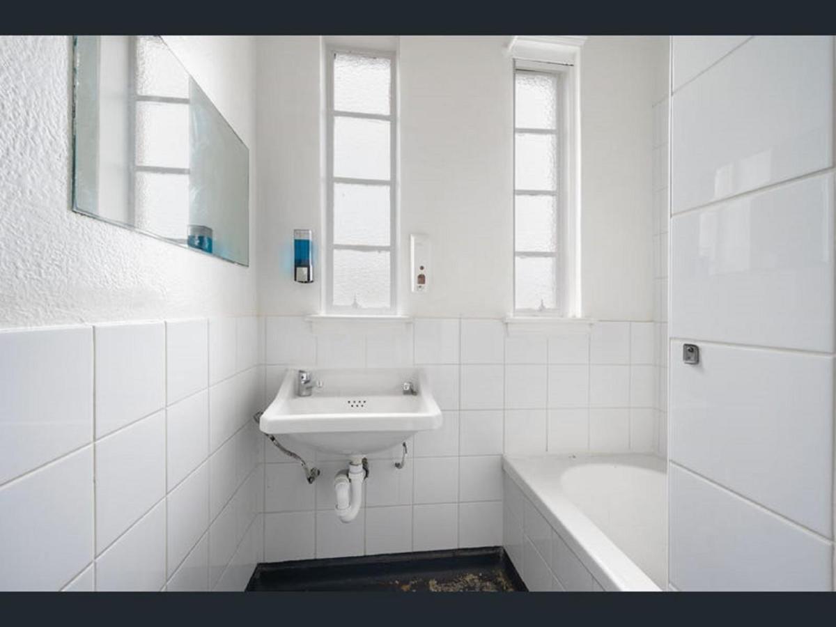 Richmond Private Rooms - 151 Hoddle Homestay Ville de Ville de Melbourne Extérieur photo