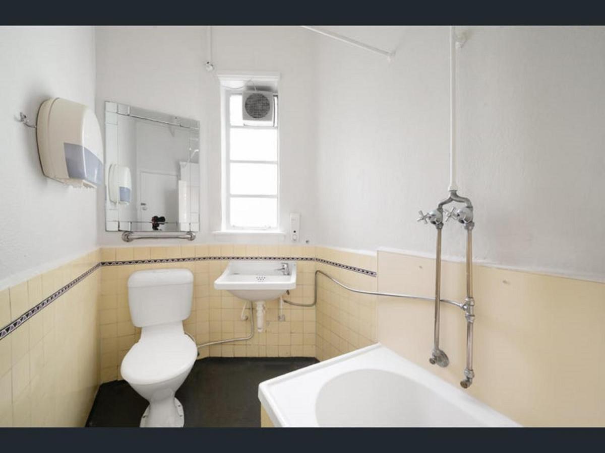 Richmond Private Rooms - 151 Hoddle Homestay Ville de Ville de Melbourne Extérieur photo