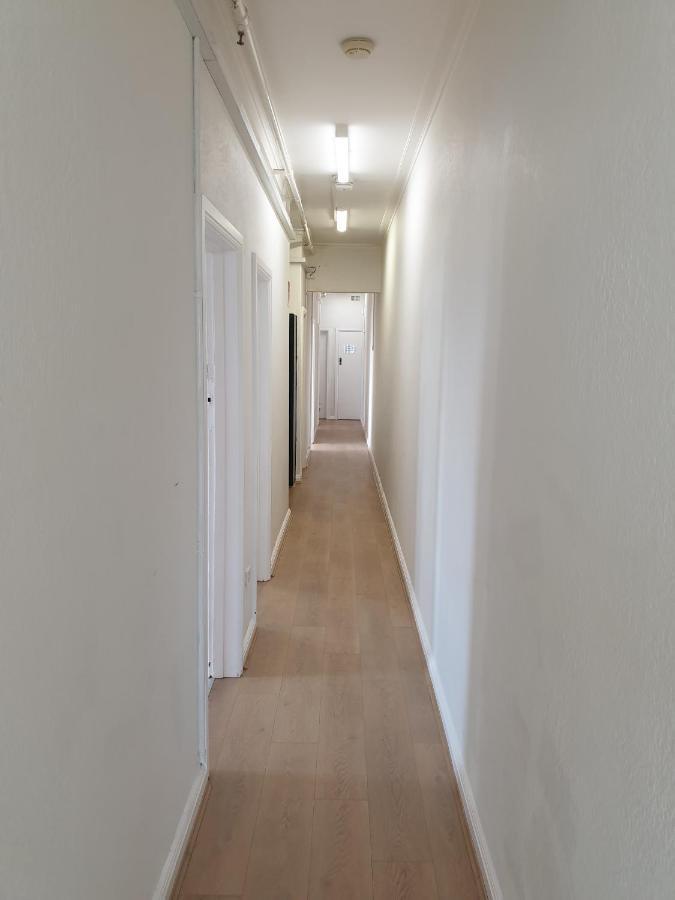 Richmond Private Rooms - 151 Hoddle Homestay Ville de Ville de Melbourne Extérieur photo