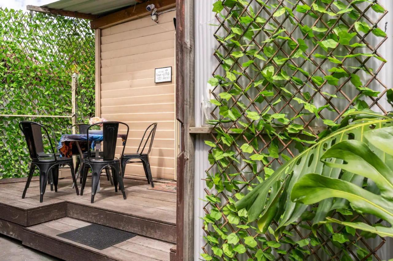 Richmond Private Rooms - 151 Hoddle Homestay Ville de Ville de Melbourne Extérieur photo