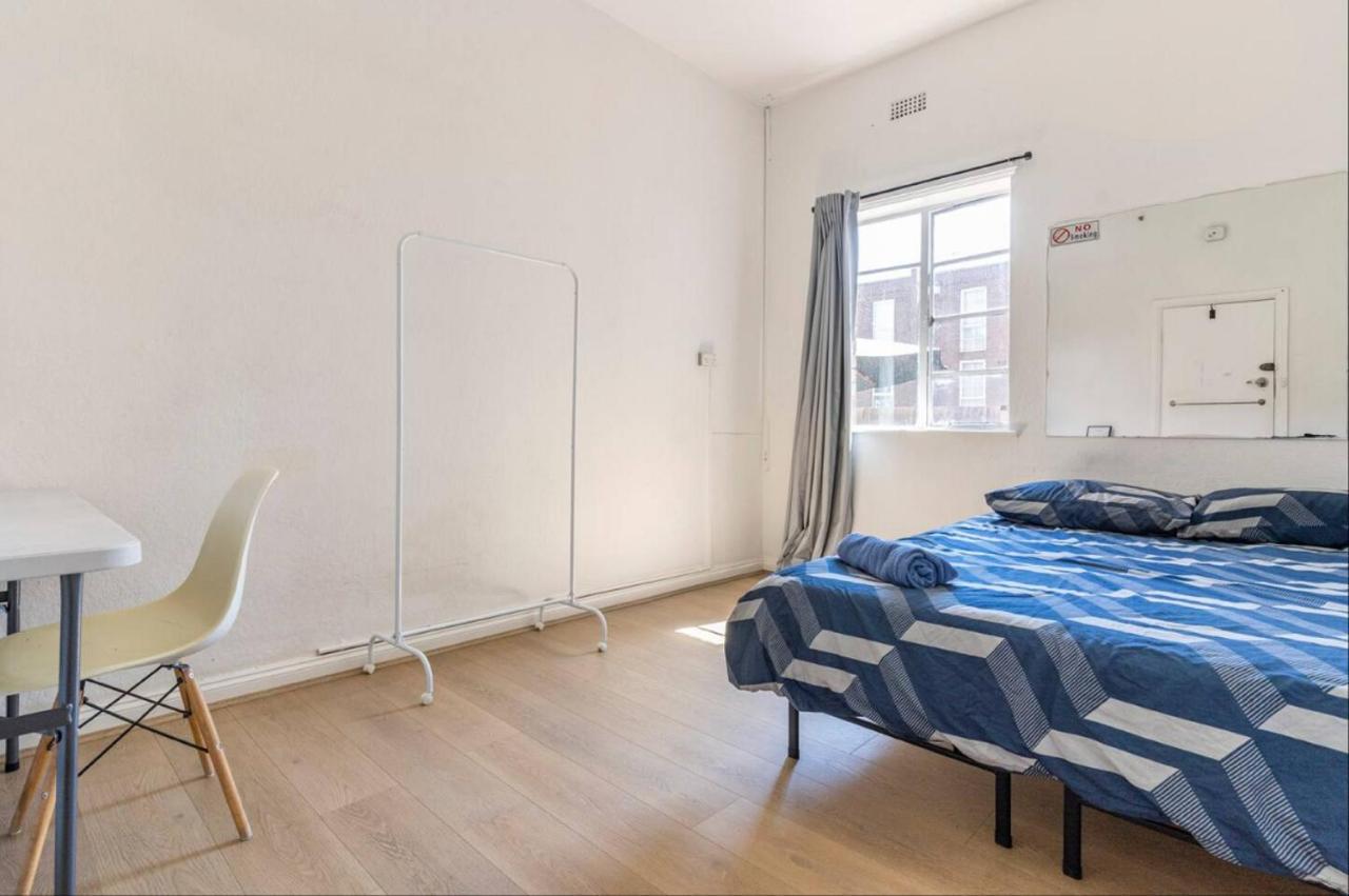 Richmond Private Rooms - 151 Hoddle Homestay Ville de Ville de Melbourne Extérieur photo