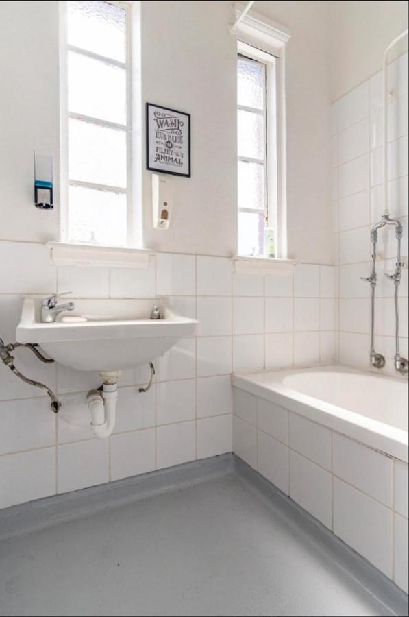 Richmond Private Rooms - 151 Hoddle Homestay Ville de Ville de Melbourne Extérieur photo